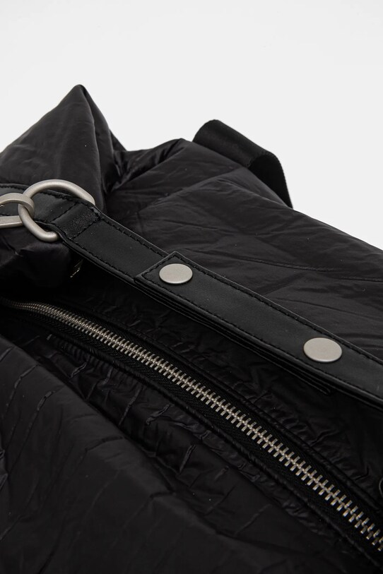 Torba MM6 Maison Margiela črna SB5WI0005.P6993
