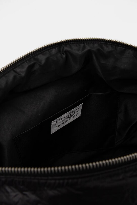 Torba MM6 Maison Margiela SB5WI0005.P6993 črna