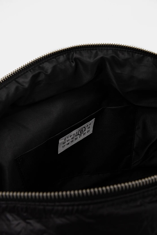 Сумка MM6 Maison Margiela SB5WI0005.P6993 чёрный