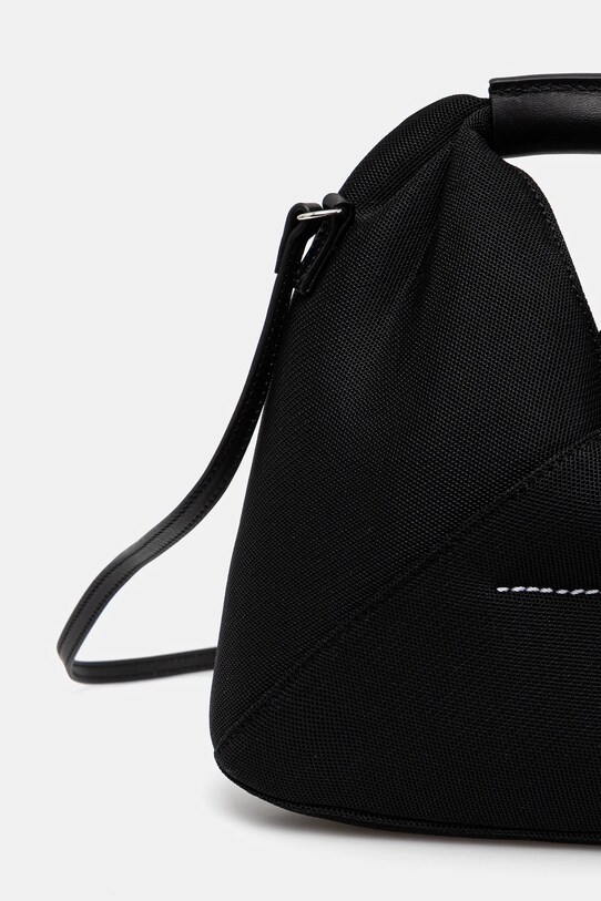 Accesorii MM6 Maison Margiela geantă SB6WD0026.P6414 negru