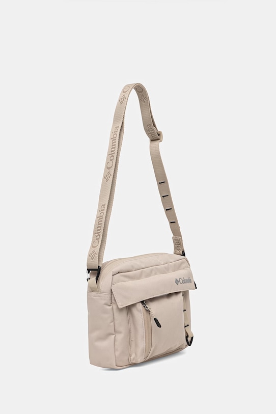 Taštička Columbia 2121621 béžová SS26