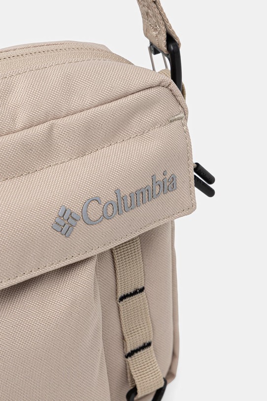 Columbia saszetka beżowy 2121621