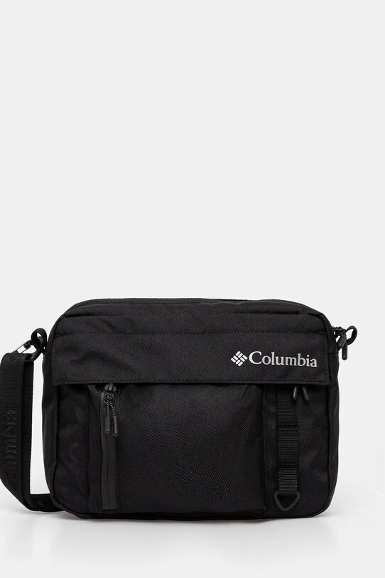 Columbia borseta nu incape in A4 negru 2121621