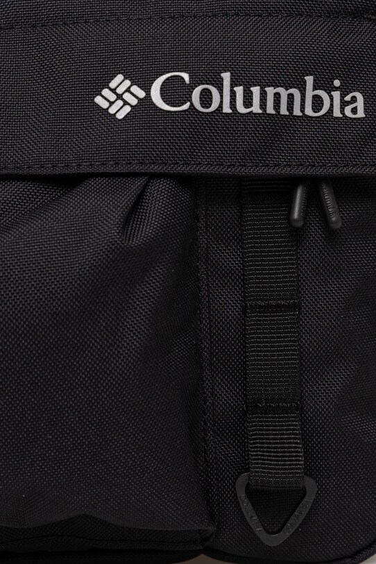 Columbia borseta 2121621 negru SS25