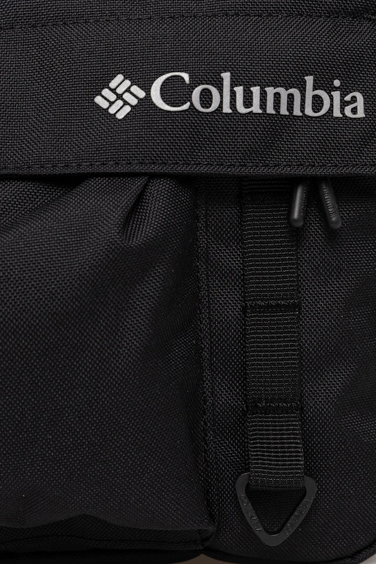Malá taška Columbia 2121621 čierna SS25