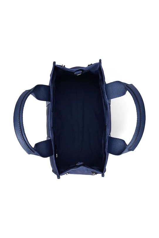 Lauren Ralph Lauren torebka niebieski 431962612