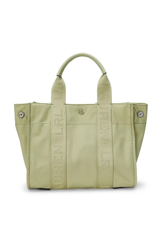 Lauren Ralph Lauren borsetta semplice verde 431962612