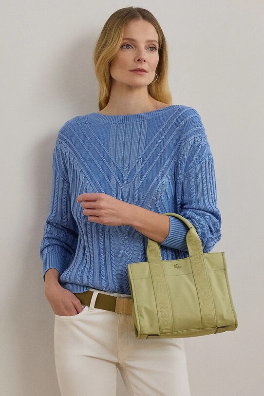 Lauren Ralph Lauren borsetta 431962612