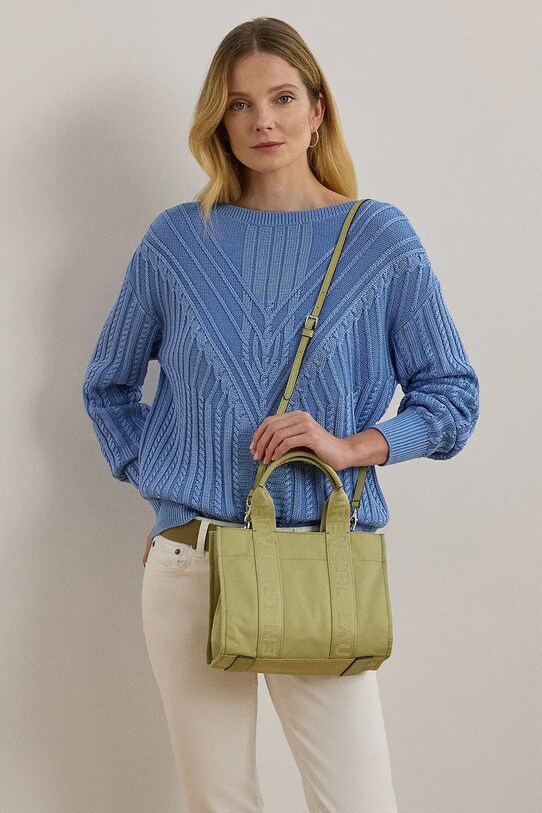 Lauren Ralph Lauren borsetta 431962612