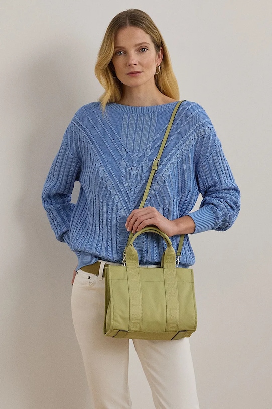 Lauren Ralph Lauren borsetta 431962612