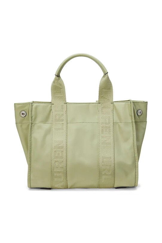 Lauren Ralph Lauren borsetta 431962612 verde SS25