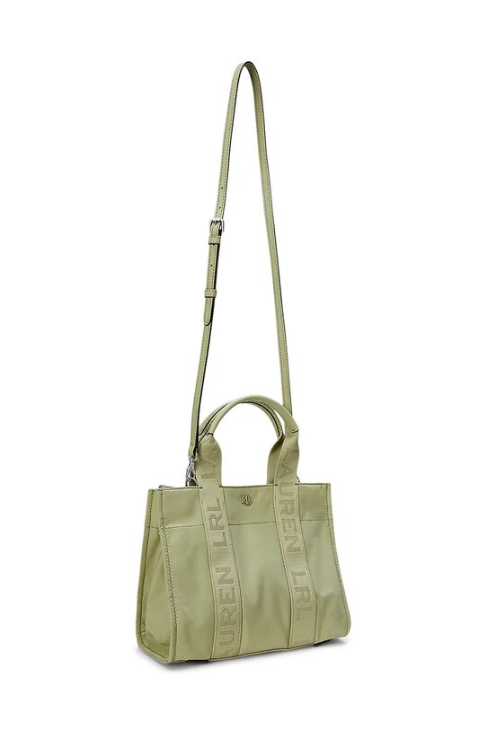 Accessori Lauren Ralph Lauren borsetta 431962612 verde