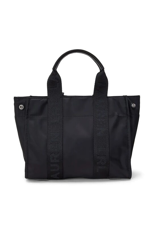 Lauren Ralph Lauren borsetta 431962612 nero SS25