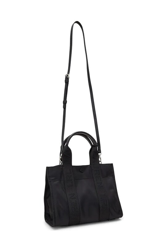 Accessori Lauren Ralph Lauren borsetta 431962612 nero