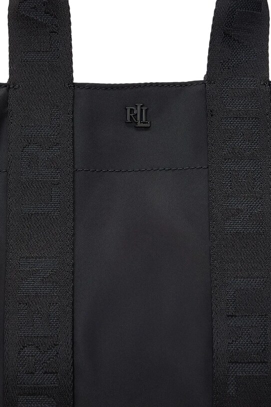 Lauren Ralph Lauren borsetta 431962612 nero