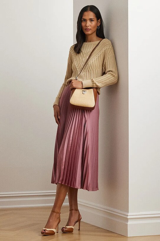 Сумочка Lauren Ralph Lauren 431966751