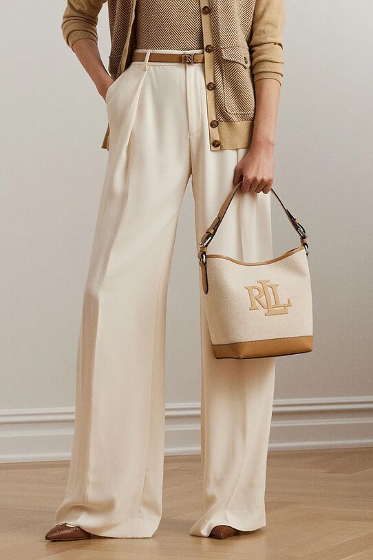 Сумочка Lauren Ralph Lauren 431966757