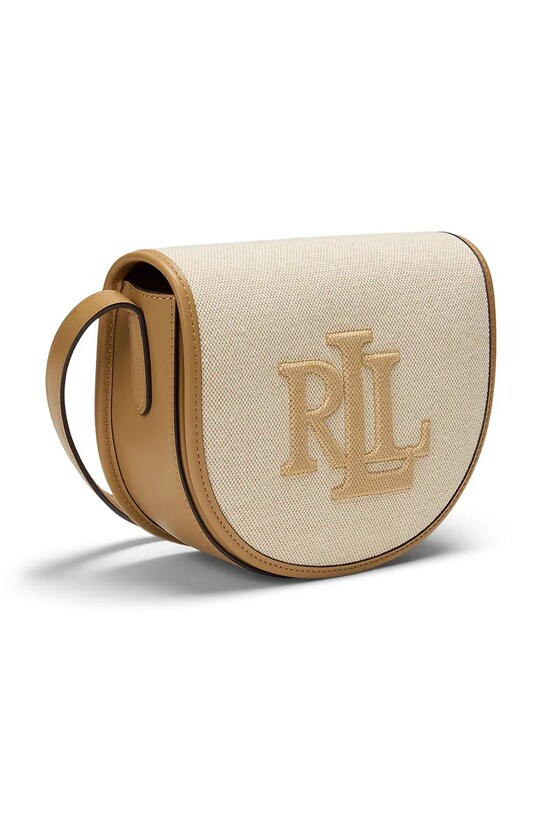 Аксесуари Сумочка Lauren Ralph Lauren 431966759 бежевий