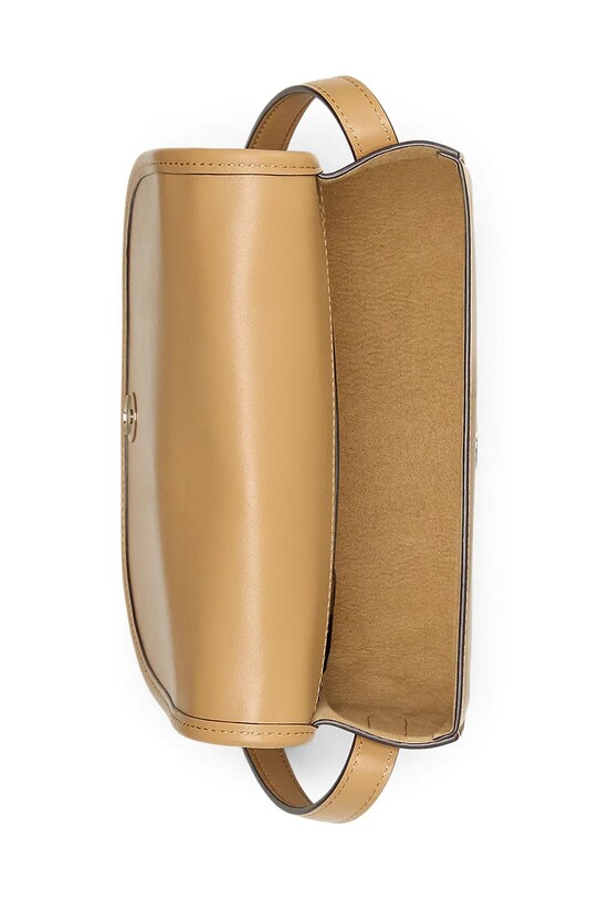 Kabelka Lauren Ralph Lauren béžová 431966759