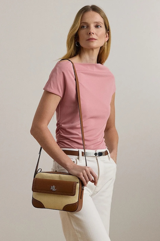 Сумочка Lauren Ralph Lauren 431966778