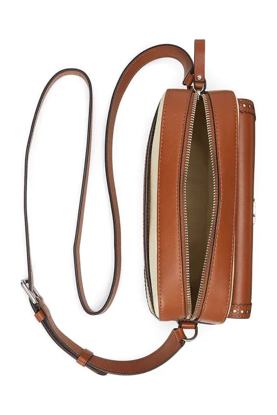 Сумочка Lauren Ralph Lauren 431966778 бежевий