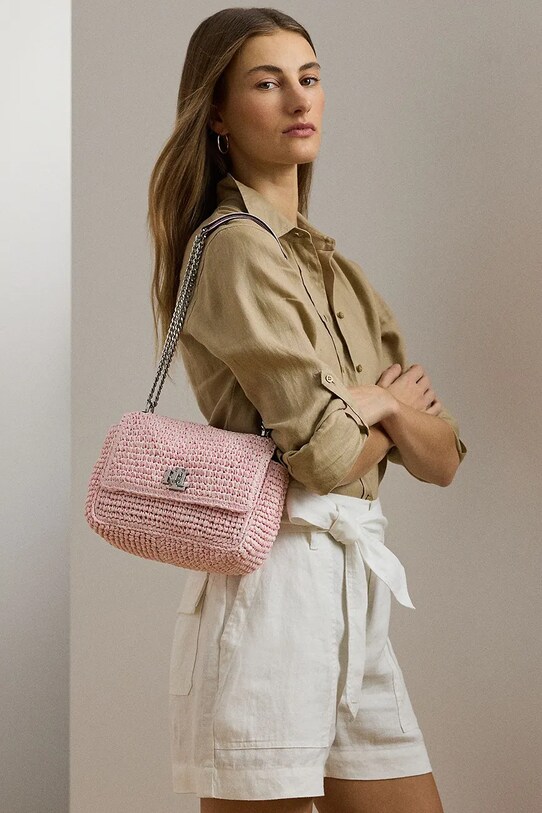 Сумочка Lauren Ralph Lauren 431966865