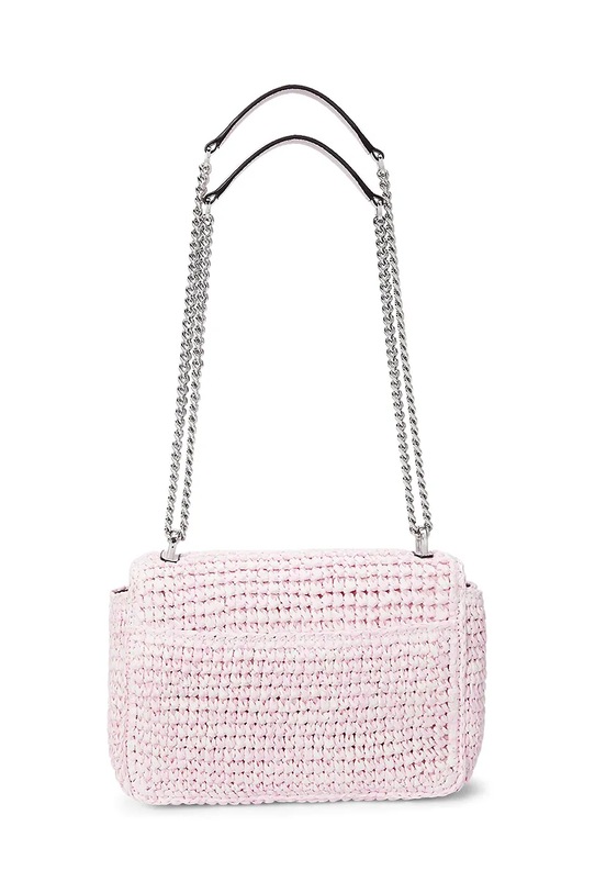 Аксесуари Сумочка Lauren Ralph Lauren 431966865 рожевий