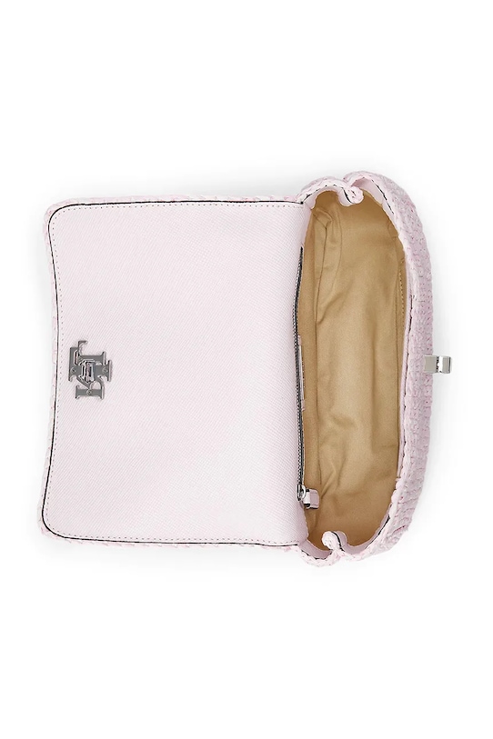 Kabelka Lauren Ralph Lauren ružová 431966865