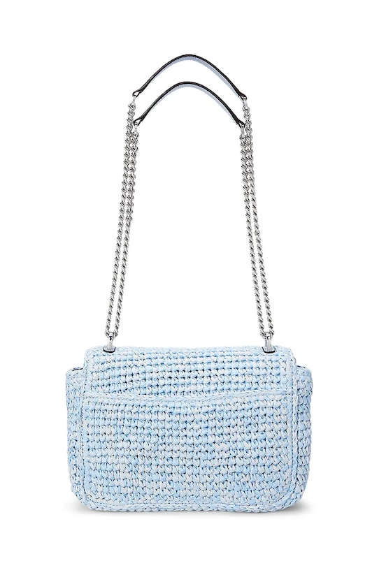 Akcesoria Lauren Ralph Lauren torebka 431966865 niebieski