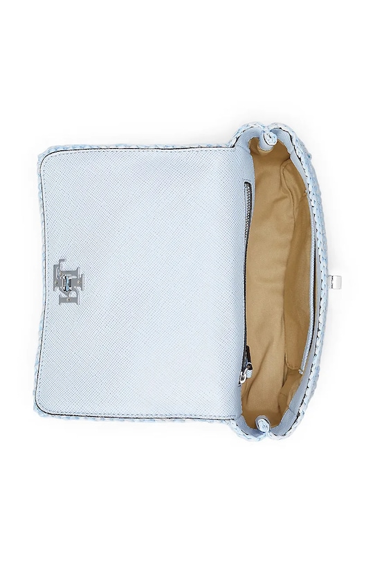 Lauren Ralph Lauren torebka niebieski 431966865