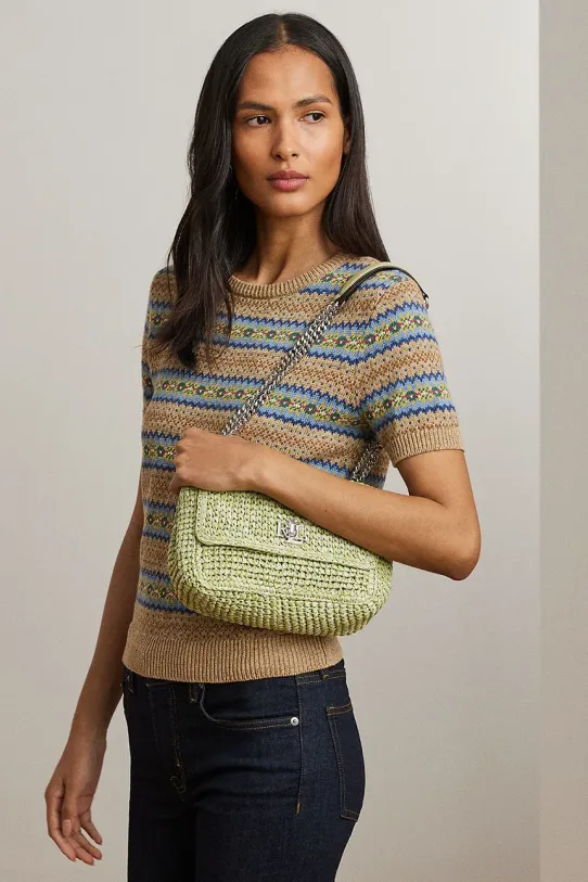 Torba Lauren Ralph Lauren 431966865