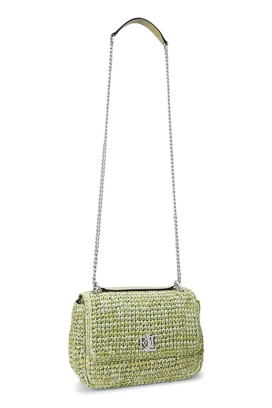 Lauren Ralph Lauren torebka 431966865 zielony SS25