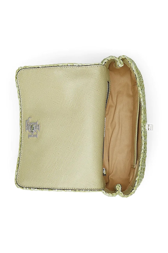 Lauren Ralph Lauren torebka zielony 431966865