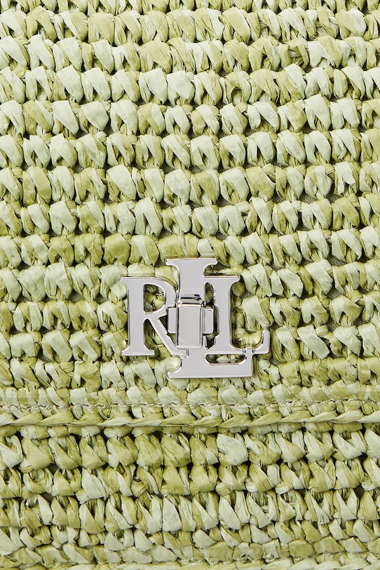 Lauren Ralph Lauren torebka 431966865 zielony