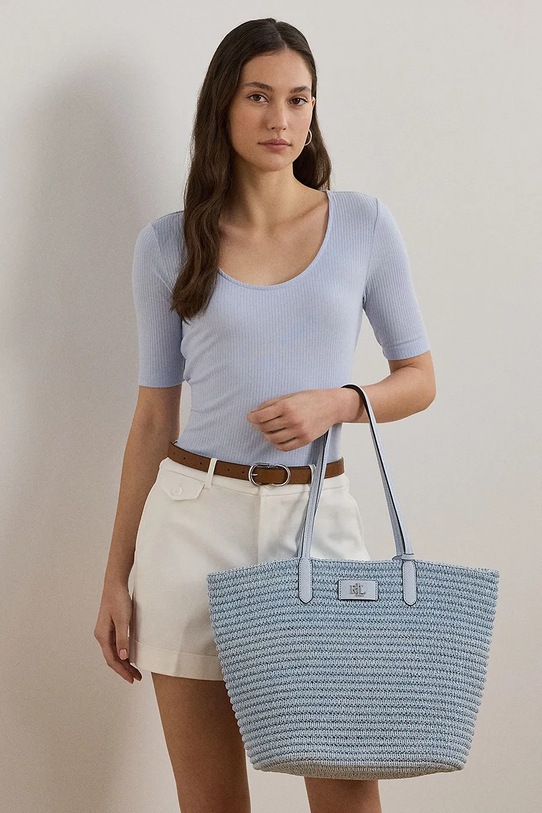 Torba Lauren Ralph Lauren 431966868