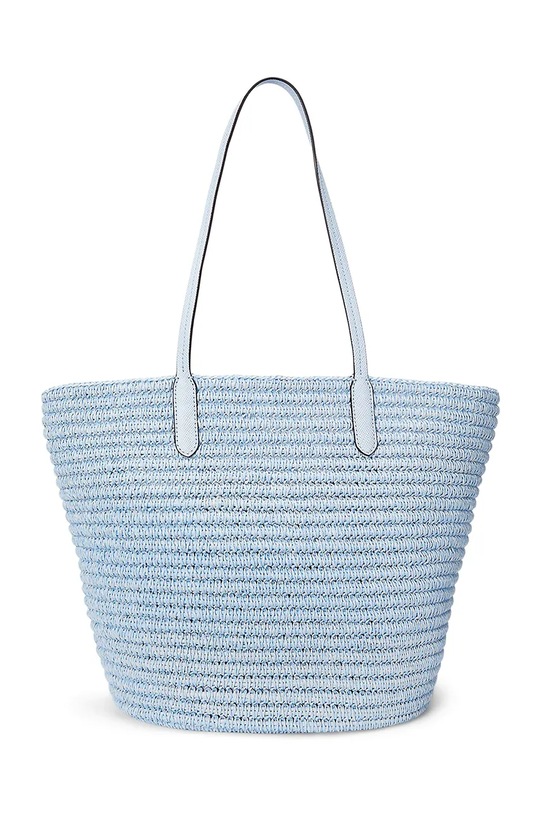 Torba Lauren Ralph Lauren 431966868 plava SS25