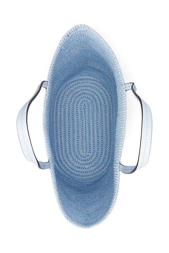 Torba Lauren Ralph Lauren plava 431966868