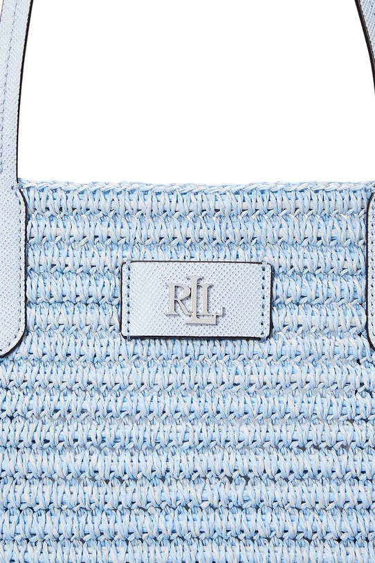 Torba Lauren Ralph Lauren 431966868 plava