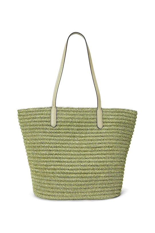 Kabelka Lauren Ralph Lauren 431966868 zelená SS25