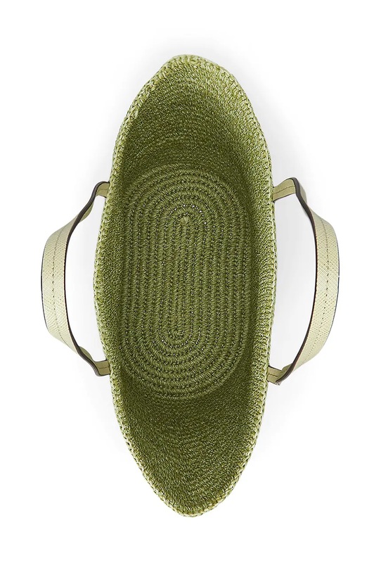 Kabelka Lauren Ralph Lauren zelená 431966868