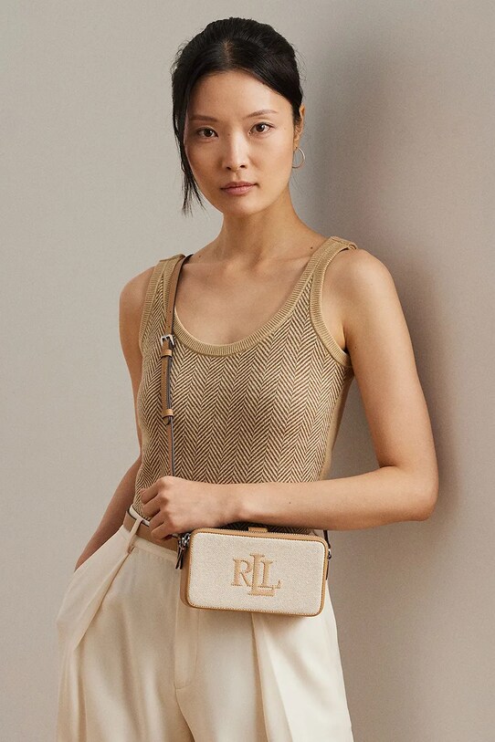 Сумочка Lauren Ralph Lauren 432966883