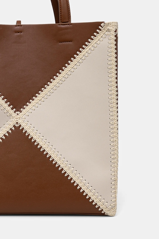 Nanushka poseta THEORIGAMITOTELARGE maro NW23CRBG00471