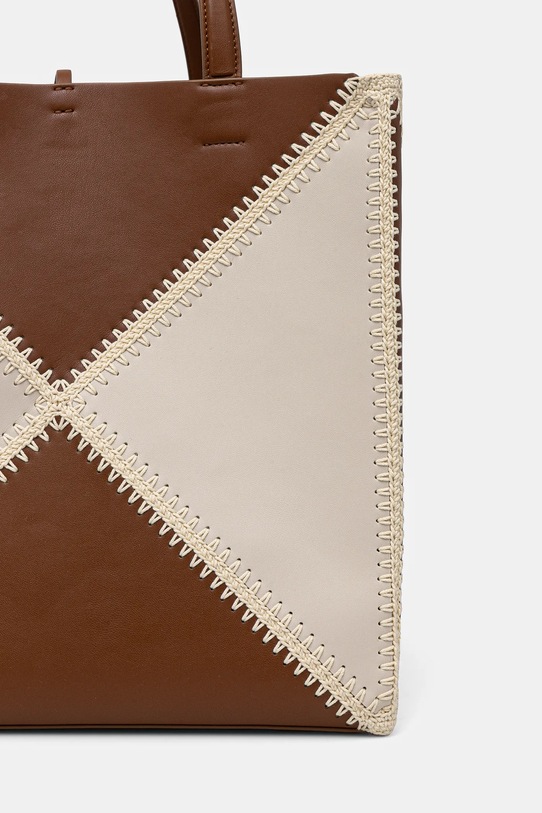 Nanushka poseta THEORIGAMITOTELARGE maro NW23CRBG00471