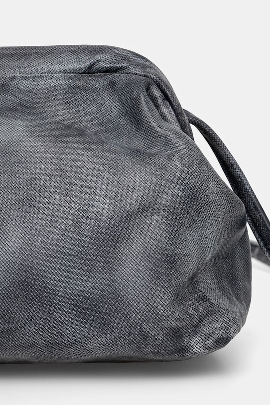 Akcesoria Gestuz kopertówka skórzana 10909828 szary