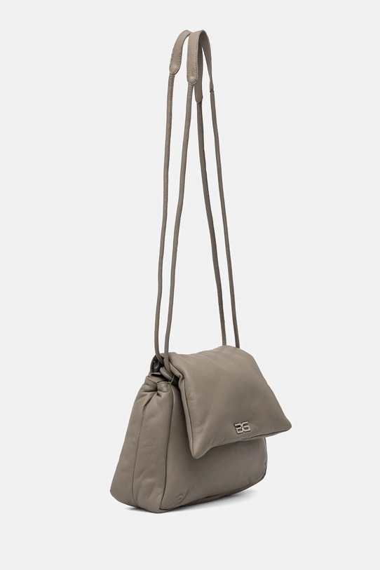 Gestuz borsetta 10910040 grigio SS25