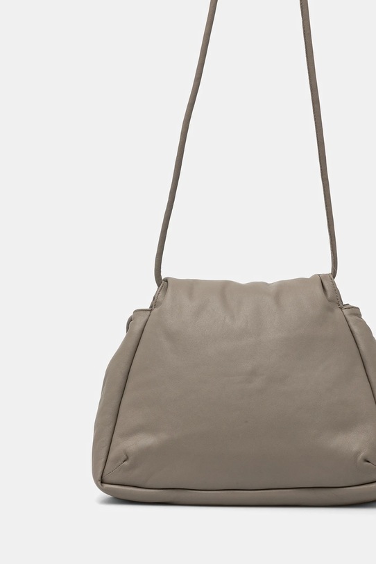 Accessori Gestuz borsetta 10910040 grigio