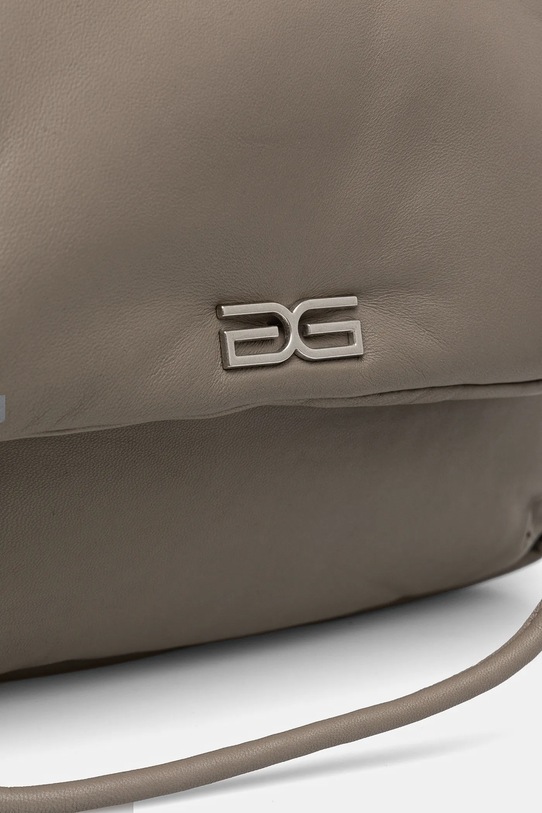 Gestuz borsetta grigio 10910040