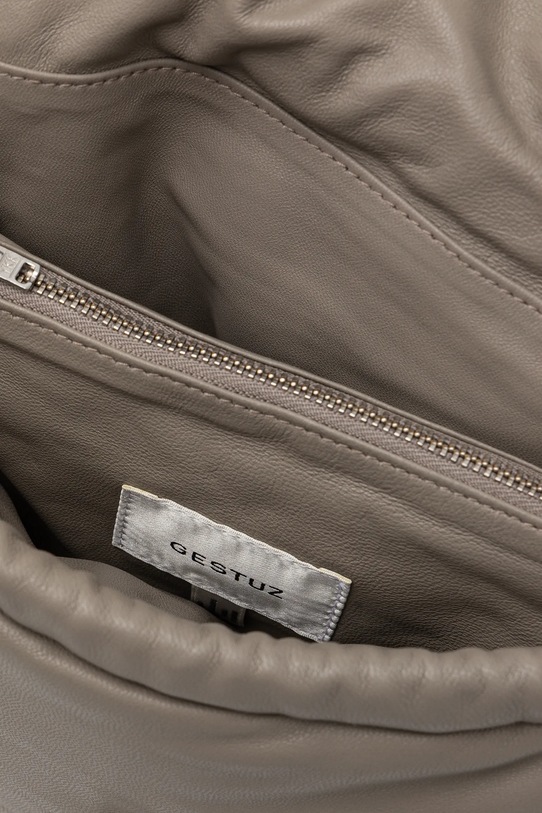 Gestuz borsetta 10910040 grigio