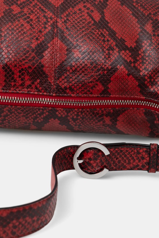 Kožna torba MAX&Co. crvena 2516511016200