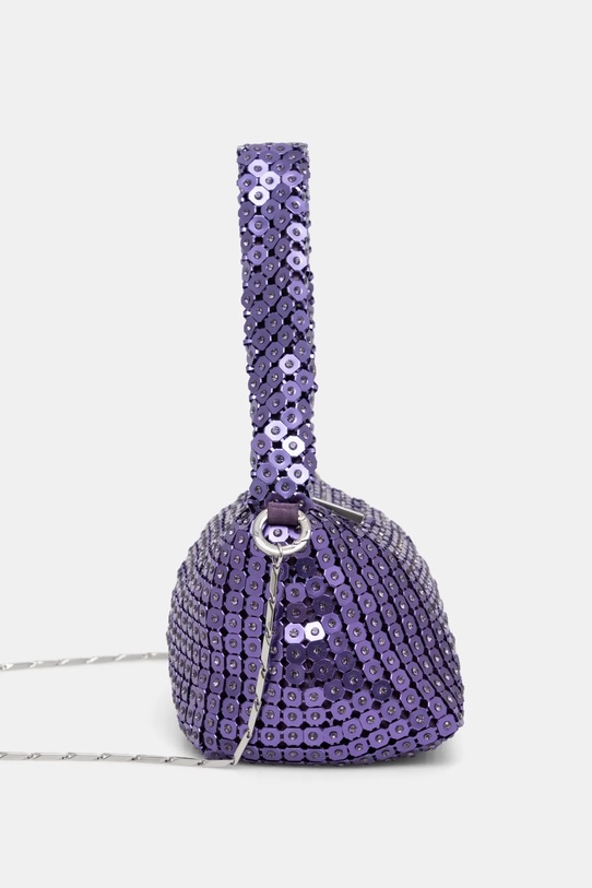 MAX&Co. geantă 2516511046200 violet SS25